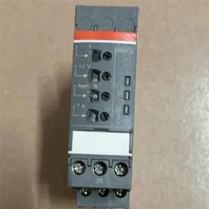FOR For CM-MPS.41S 3*300-500VAC 10102319