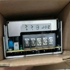 FOR For 2.1A AC100-240V 24V Power Supply For S8JX-N05024CD