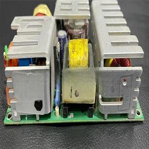 FOR For DIP REL-110-1008 Power Supply 100-240V