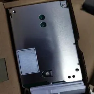 Computer power supply suitable for desktop computer power supply 450W power supply HOPE-5500ZK