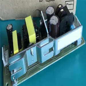 Small 1U 350W Power Supply DPS-350AB-24A DPS-350AB-24A 300-50AV(PF)