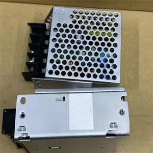 FOR For 15W AC100-120V 24V 0.7A Power Supply For R15A-24