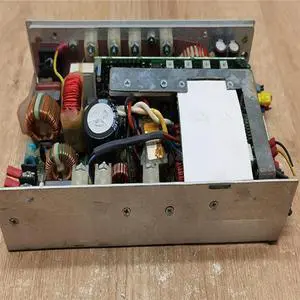 Power supply, suitable for small 1U 300W power supply SO-350