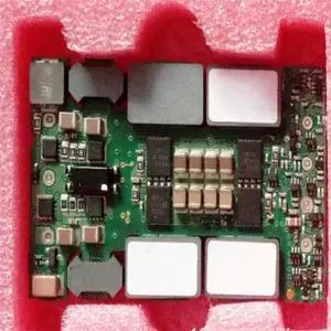 FOR For Power Supply Module For LQD25A48-5V0-3V3RA