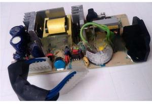 FOR For Power Supply For SNP-N663 100-240VAC
