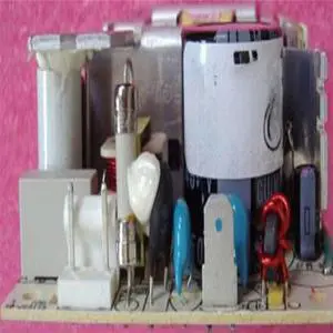 FOR For Power Supply NLP65-7608J NLP65-7608 100-24VAC 721637-J761 ZJNS1342 Z111R