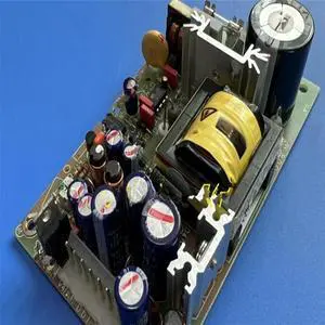 FOR Switching Power Supply For SNP-9F40 +5V 4A +12V 3A 65W