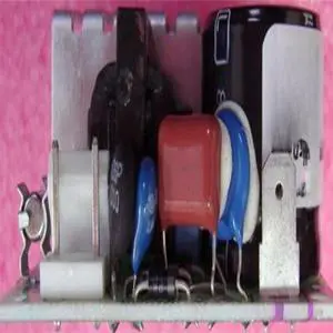 FOR For Power Supply NLP40-7627J 100-24VAC