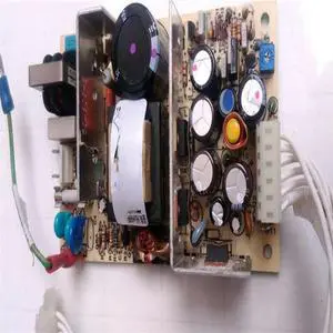 FOR For Power Supply For FS40-7608 100-240VAC AC-CD 5V+-12V