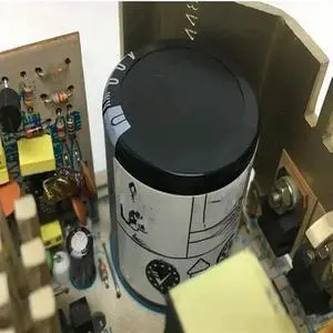 FOR For Power Supply For LPS115