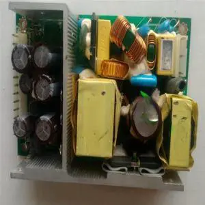 FOR For Power Supply For EP3120 5V 12A 12V 6A
