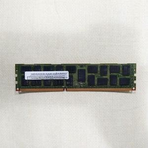 FOR 1PC 1Pcs M393B1K70CH0-YH9 FOR 1PC 8G 8GB 2RX4 PC3L-10600R 1333 DDR3L Server Memory
