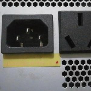 FOR 1PC LCT-400JCE-P4 FOR 1PC Original Disassembly Industrial Power Perfectly