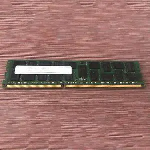 FOR 1PC NF5280M3 NF8560M2 NF5245M3 FOR 1PC Server Memory 8G 8GB DDR3L 1333 REG