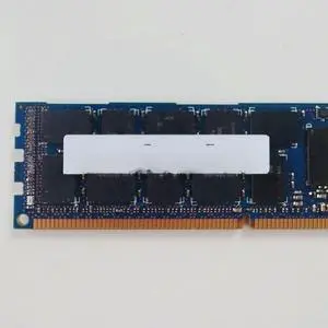 FOR 1Pcs 8GB 8G 2RX4 PC3-12800R 1600MHZ HMT31GR7CFR4C-PB DDR3 1600 Memory For RAM