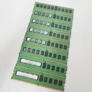 FOR 1Pcs HMA41GR7AFR4N-TF For 8GB 8G 1R×4 PC4-2133P 2133 DDR4 ECC REG Memory