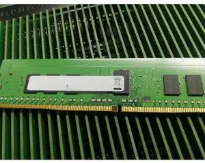 FOR 1PC FOR 1PC 4G 4GB 1RX8 DDR4 2133 REG PC4-2133P Server Memory