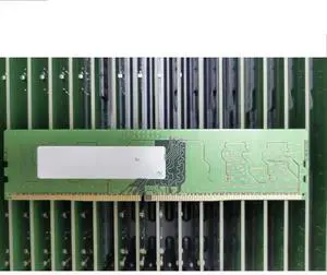 FOR 1PC DDR4 4GB 4G 1R×16 3200 HMA851U6DJR6N-XN FOR 1PC Memory