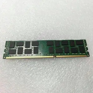 FOR 1PC NF5240M3 NF5245M3 FOR 1PC Server Memory 8GB 1333 8G 2RX4 DDR3L REG ECC