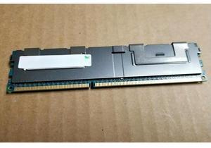 FOR 1PC 1Pcs 16G 16GB 4Rx4 1066 ECC REG DDR3L PC3L-8500R HMT42GR7BMR4A-G7 FOR 1PC Memory