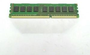 FOR 1PC 669324-B21 669239-081 8GB DDR3 1600MHZ PC3-12800E ECC Server Memory