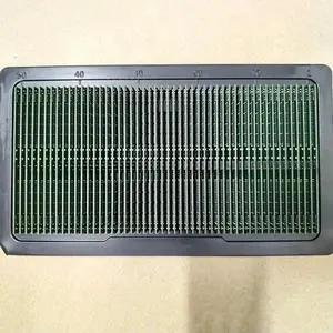 FOR 1Pcs HMCG66AEBUA084N For 8G 8GB DDR5 4800 1RX16 PC5-4800 Desktop Memory