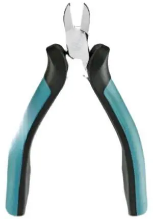 FOR UNIFOX-C VDE 1212202 Steel Wire Flat For