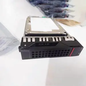 FOR HDD For Server RD450 03X3616 600G 10K SAS 2.5 ST600MM0006