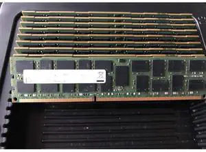 FOR 1 Pcs I620-G15 A620r-G For Server Memory 16G 16GB DDR3 1333 ECC REG RAM