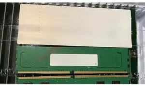 FOR 1PC HMCG66AGBUA084N FOR 1PC 8GB 1RX16 PC5-5600B-UC0 DDR5 5600 UDIMM 8G Desktop Memory