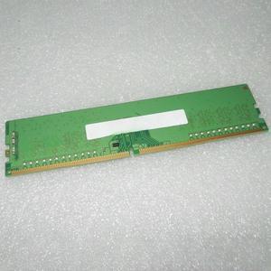 FOR 1PC 1Pcs 8GB 8G 1RX8 PC4-2400T DDR4 2400MHZ 2400 ECC FOR 1PC Memory