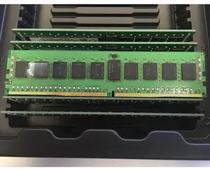 FOR 1PC 8GB 8G DDR4 2133 HMA41GR7MFR4N-TF 1RX4 PC4-2133P-RC0-10 ECC REG Memory