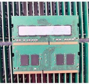 FOR 1PC FOR 1PC Storage Memory 8G 2666 DDR4 ECC SODIMM RS820RP+ DS1618+ DS3018xs 1RX8 8GB
