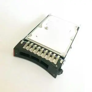 FOR HDD For X3650 M3 M4 X3850X5 90Y8877 90Y8878 300G 10k SAS 2.5