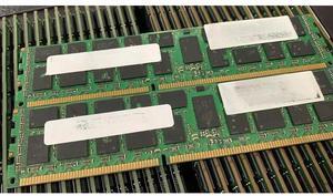 FOR 1PC NF8470M3 NF8460M3 NF5245M3 FOR 1PC Server Memory 16GB 16G DDR3L 2RX4 1600 REG ECC RAM