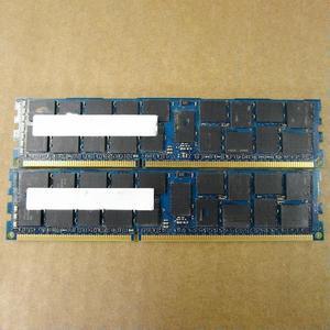 FOR 1PC NF5240M3 NF5245M3 FOR 1PC Server Memory 16GB 16G 2RX4 DDR3L 1600 ECC REG RAM