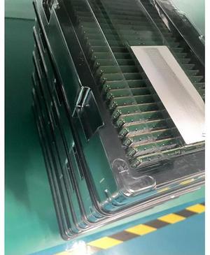 FOR 1PC 1Pcs MT36KSF2G72PZ-1G6E1FF 16G 16GB FOR 1PC 2RX4 1600 DDR3L PC3L-12800R Server Memory