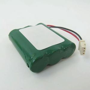FOR 1PC 3HR-AAC FOR 1PC 04N2496 44L0313 285 9111-285 3.6V 1100mAh
