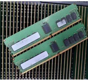 FOR MTA18ASF2G72PDZ-2G9E1 For 16GB 16G 2RX8 DDR4 2933 PC4-2933Y ECC Server Memory