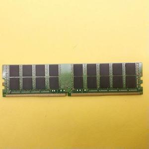 FOR 1PC 32GB HMA84GL7AMR4N-TF 32G 4DRX4 DDR4 PC4-2133P LRDIMM ECC FOR 1PC Memory RAM