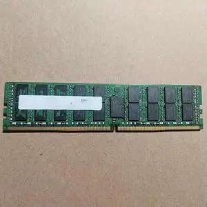 FOR 1 Pcs For 16G 16GB HMA42GR7AFR4N-TF 2RX4 PC4-2133P DDR4 2133 ECC REG Server Memory