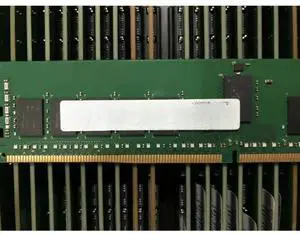 FOR 1PC FOR 1PC 16G 16GB 2RX8 2666 DDR4 PC4-2666V HMA82GR7AFR8N-VK Memory