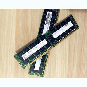 FOR 1PC R430 R530 R630 R730 R730xd R930 DDR4 16GB 2133P Server Memory
