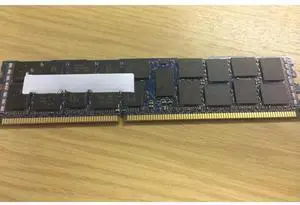 FOR 16GB 16G DDR3L 1600 ECC REG PC3L-12800R For Memory
