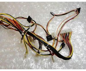 FOR 1PC DPS-400MB-1 A 400W 39Y7297 39Y7296 24R2666 24R2665 39Y7329 Original FOR 1PC X206M Server Power