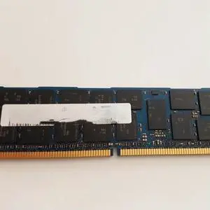 FOR 16GB 16G 2RX4 PC3L-12800R ECC REG HMT42GR7AFR4A-PB Server Memory
