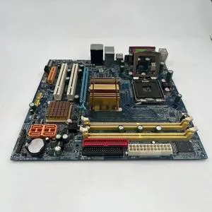 FOR GA-945GCMX-S2 Desktop Motherboard For