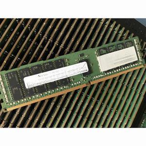 FOR 1PC NF5180M5 NF5266M5 NF5270M5 FOR 1PC Server Memory 16GB 2RX4 PC4-2400T RAM