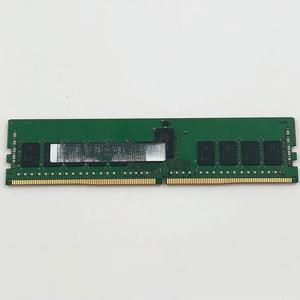 FOR 1PC NF5280 M5 NF5180M5 NF5270 M5 FOR 1PC 16GB 16G 2RX8 DDR4 2666 ECC REG Server Memory