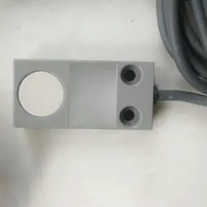 FOR Proximity Switch Sensor TL-W5E1 Flat Type NPN Normally Open Three-Wire DC